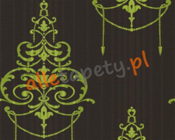 A.S. Creation GEMINI 2247-12 TAPETY WINYLOWE TAPETA ŚCIENNA