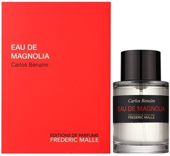 Frederic Malle Frederic Malle Eau De Magnolia 100 ml woda toaletowa