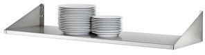 Bartscher Półka na talerze 800x200