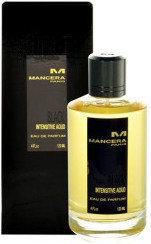 Mancera Voyage en Arabie Black Intensitive Aoud Woda perfumowana 120ml