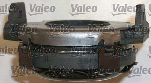 VALEO Zestaw sprzęgła 826870