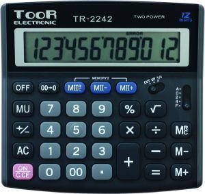 TOOR TR-2242