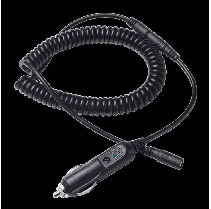 Milwaukee ZASILACZ SAMOCHODOWY 12V 4932 4300 85