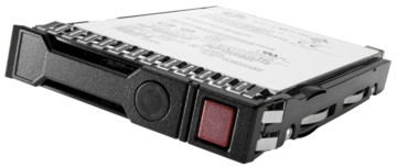 HPE 1TB SAS 7.2K LFF SC DS HDD 846524-B21