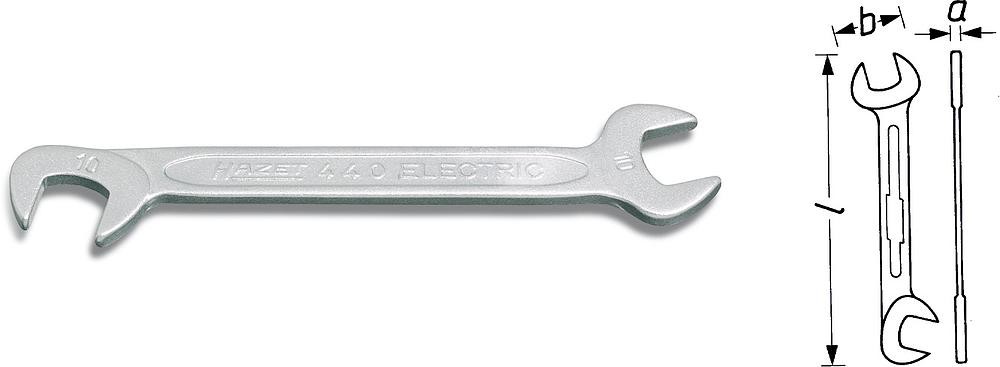 Hazet 440-4