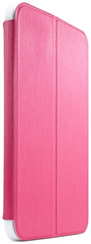 Case Logic SnapView 2.0 Folio do tabletu Samsung Galaxy Tab 4 10.1 cala (z bezpiecznym zapięciem) CSGE-2177Phlox