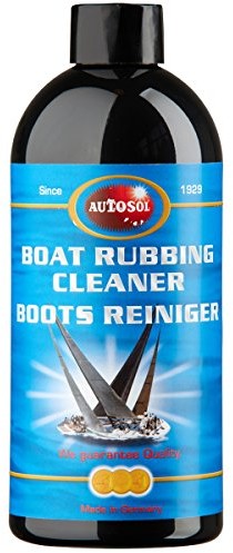 Autosol 11 015310 środek do czyszczenia Boots, 500 ML