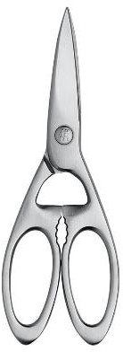Zwilling Nożyce wielofunkcyjne, satynowe TWIN 200 mm 41470-000-0