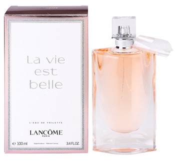 Lancome La Vie Est Belle LEau de Toilette woda toaletowa 100ml