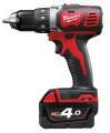 Milwaukee M18 BDD 402C