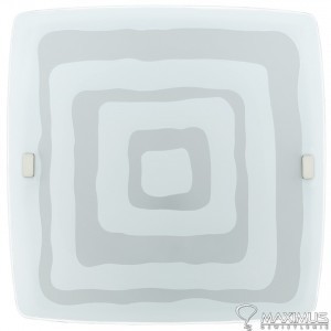 Eglo LED BORGO 93284 PLAFON 24W LED