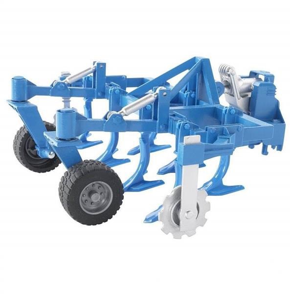 Bruder Zabawka koparka Liebherr 912 02426