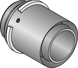 Uponor ADAPTER 90 RS 3 ZAPR ASOWYWANY 1029127