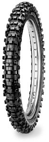 Maxxis M7304 70/100R19 42M