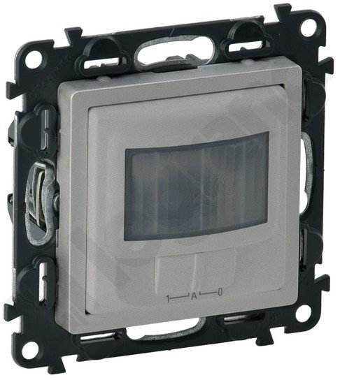 Legrand Valena Life Łącznik automatyczny z Przełącznikiem ON/OFF 3 - 250 W