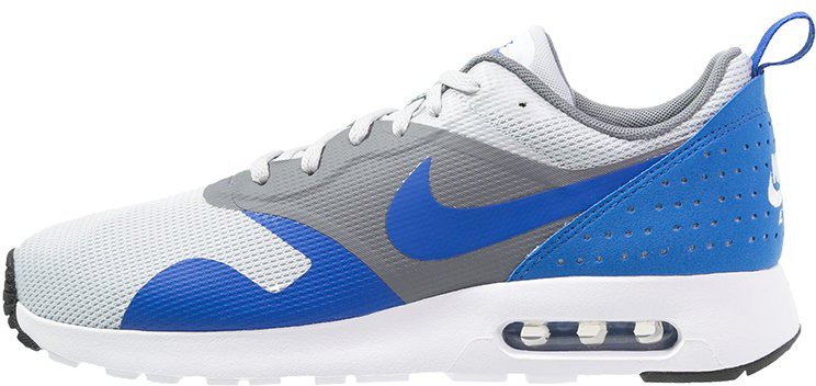 Nike Air Max Tavas 705149 niebiesko-szary