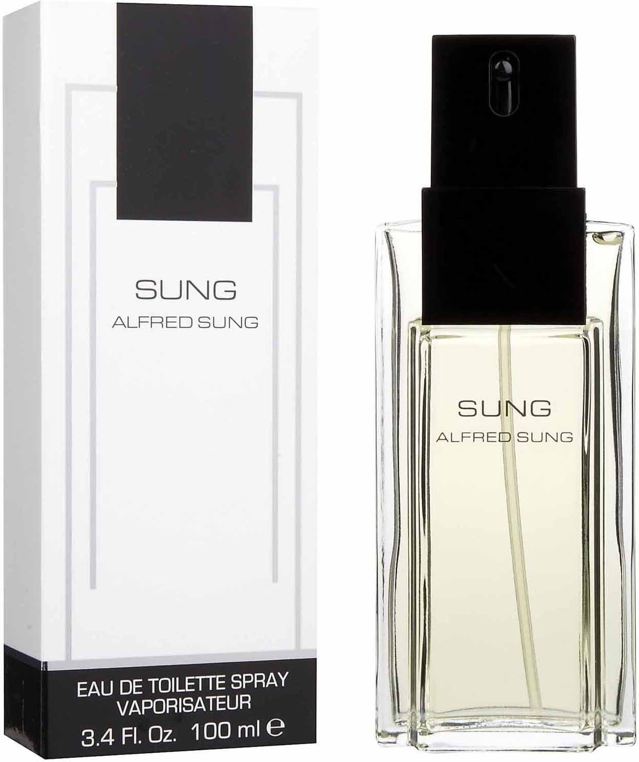 Alfred Sung  Sung woda toaletowa 100ml