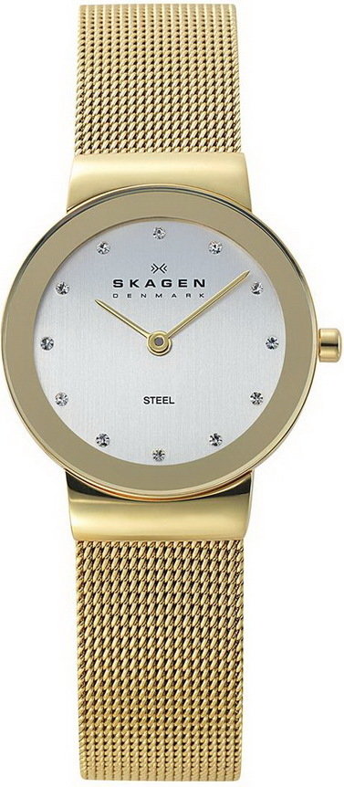 Skagen Freja 358SGGD