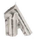 Bosch Dysza opalarki E3 / dysza do zgrzewania 2610Z06116