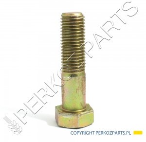 KVERNELAND ŚRUBA M24X95 - KK032995