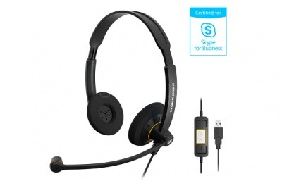 Sennheiser SC 60 ML