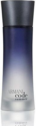 Giorgio Armani Code Summer Woda toaletowa 75ml