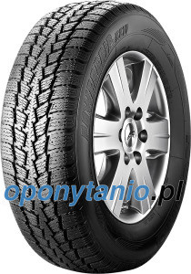 KUMHO Opona POWERGRIP KC11 215/60R17 104/102H