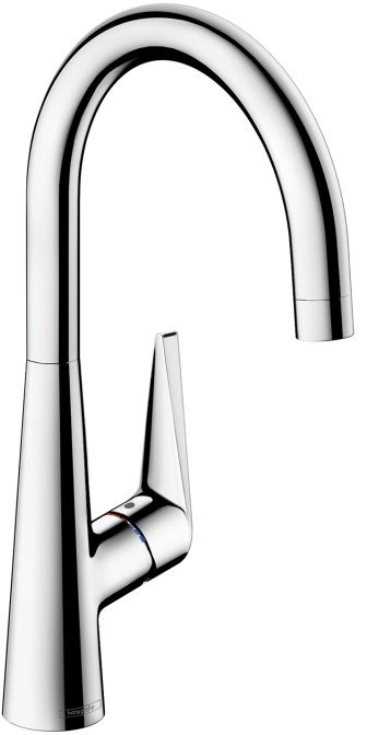 Hansgrohe Talis S 72810000