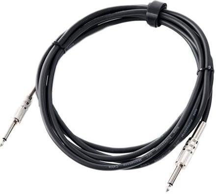 Pronomic Kabel instrumentalny - Długość 3 metry 00016447