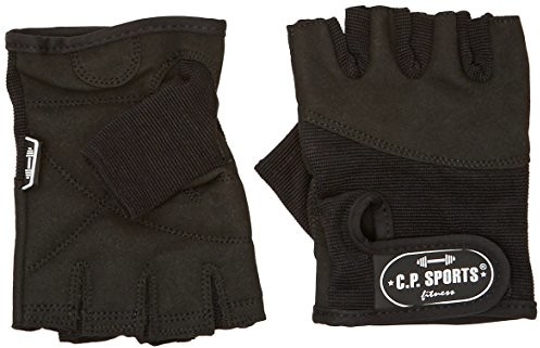 C.P.Sports C.P. Sports Training Rękawiczki Iron Komfort, Wielokolorowa, Xl (F7-1_XL)