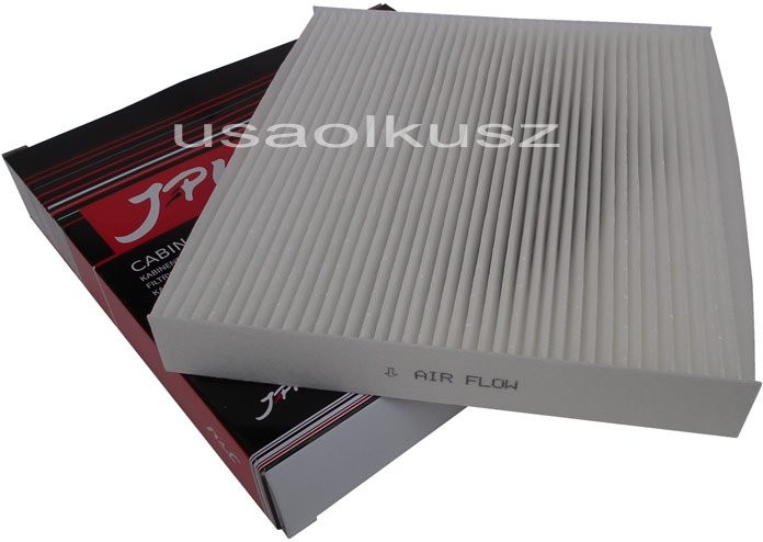 JPN Filtr kabinowy przeciwpyłkowy Toyota Prius 2010-