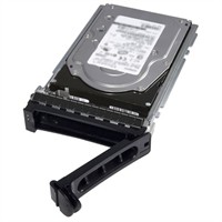 Dell Dysk twardy 600GB SAS 15000 RPM 2,5 (400-AJSB)