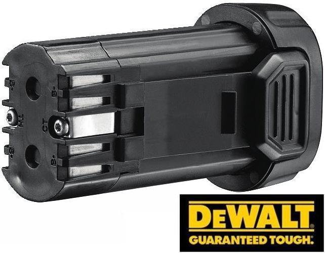 DEWALT Akumulator 7,2 V, 1,0 Ah (DCB080-XJ)