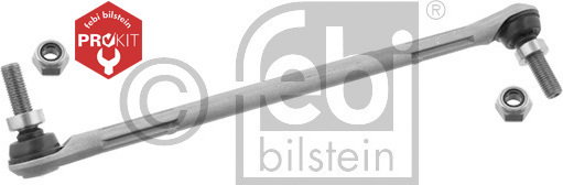 FEBI Drążek / wspornik, stabilizator BILSTEIN 33485