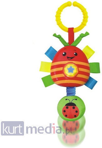 Smily Zwierzaczki Biedronka