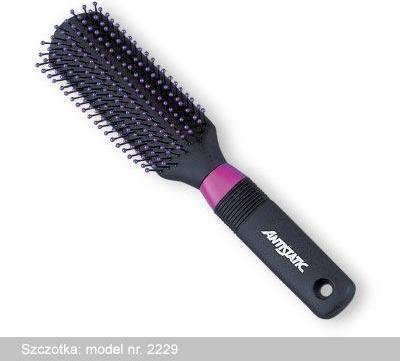 Top Choice Szczotka do włosów popularna 2229