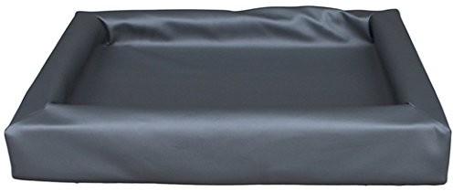 Holland Animal Care Kuss031 Hundebett - Lounge, 70 X 85 Cm