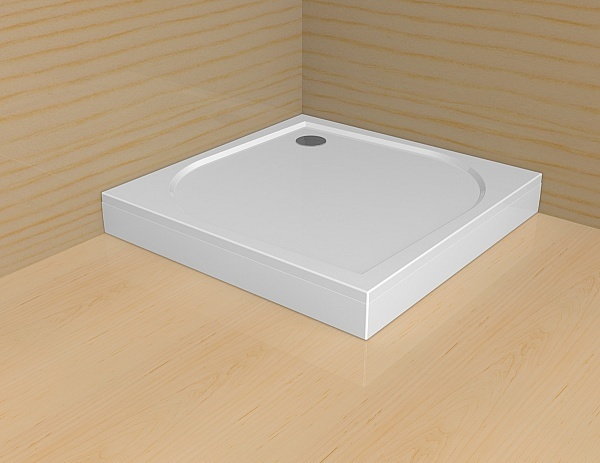 Radaway Delos C 80x80 4C88170-03