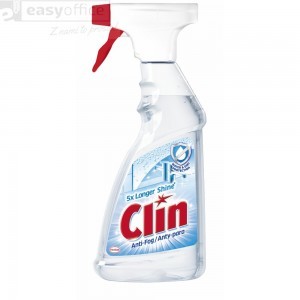 Henkel Płyn do szyb CLIN anty-para 500ml E5F2-6213F
