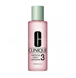 Clinique Clarifing Lotion3 Combination Oily 487 ml