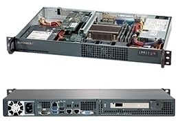 Supermicro CSE-510-203B CSE-510-203B