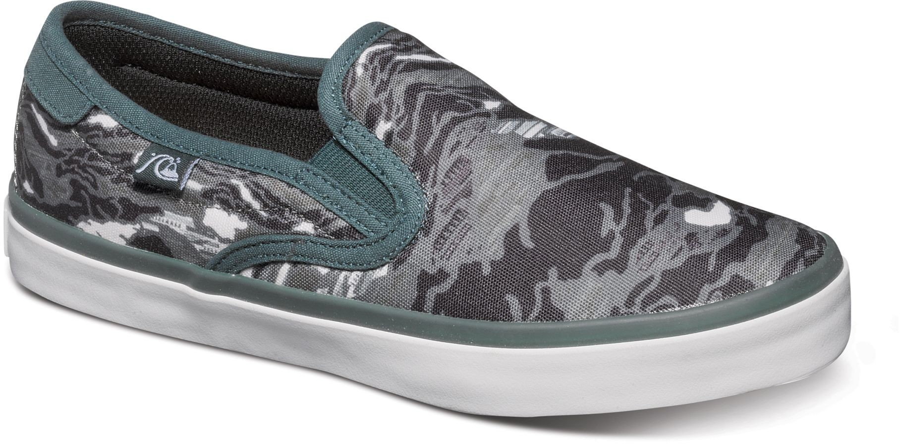 Quiksilver obuwie dziecięce COMPASS-YT B SHOE XGGG