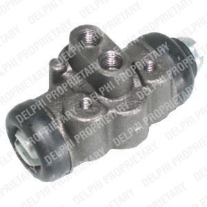 DELPHI Cylinderek hamulcowy LW62075