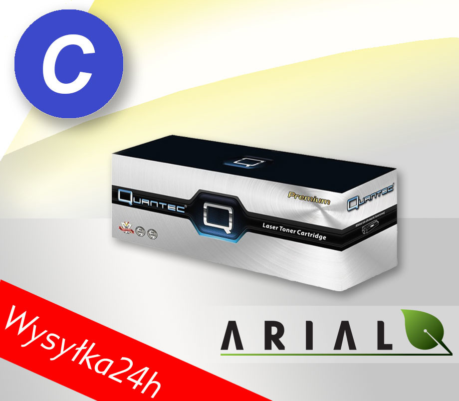 Quantec TON-0978 zamiennik Kyocera TK580