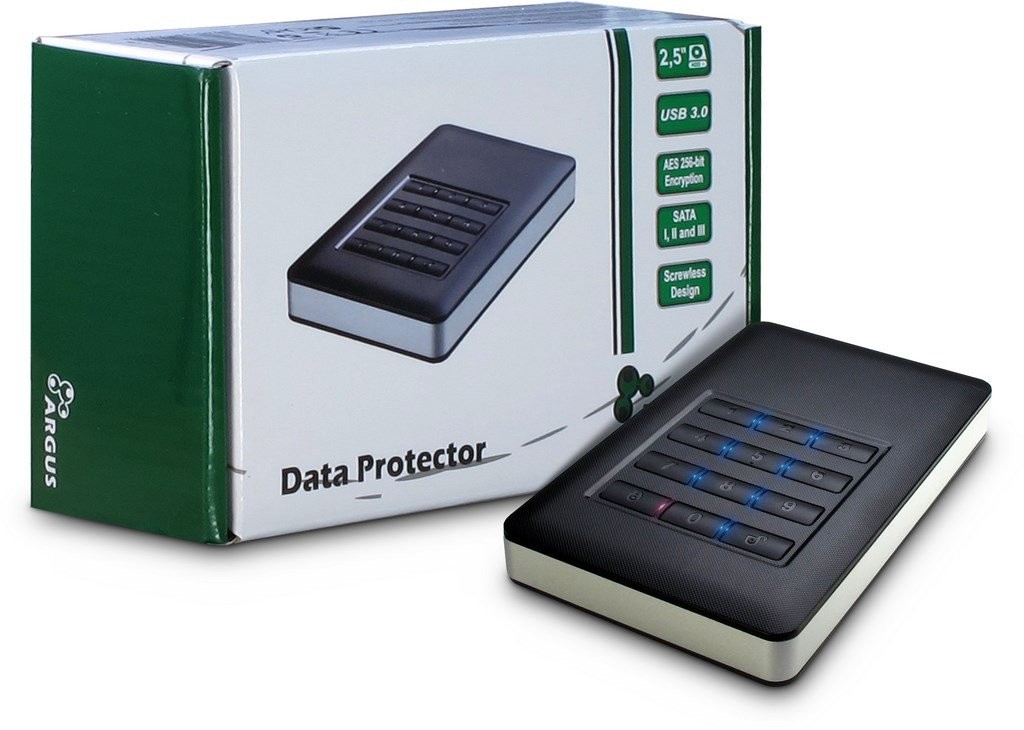 Inter-Tech Kieszeń ARGUS GD-25LK01 HDD 88884065