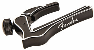 Fender Dragon Kapodaster do gitary ak/el