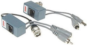 Abcvision TRANSFORMATOR WIDEO TR-1AUZ