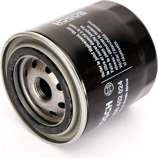 BOSCH Filtr oleju 0 986 452 024