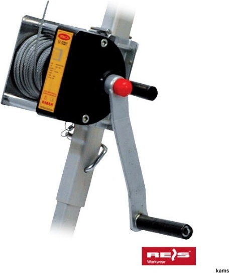 Reis OUP-KRM-WINCH - WYCIĄGARKA