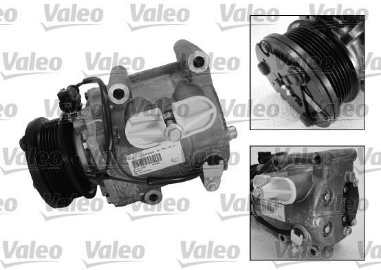 Valeo sprezarka klimatyzacji 699328 699328